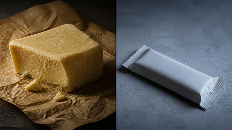 Real cocoa butter, or palm oil? How to read a chocolate label in 2026