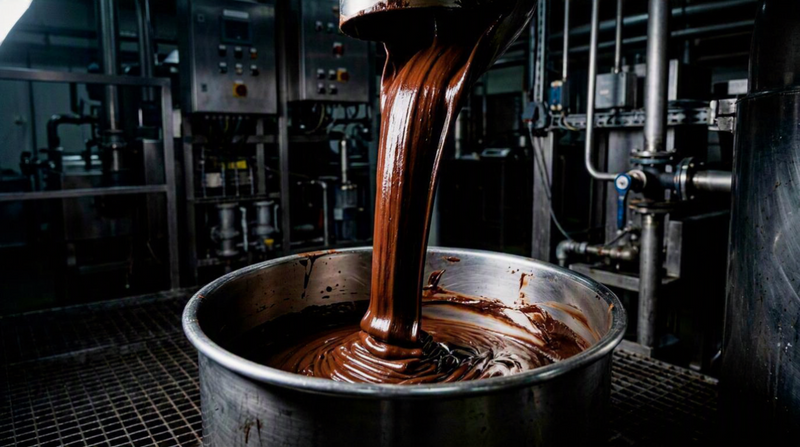 Cocoa Mass, Chocolate Liquor, Couverture: What's the Difference?