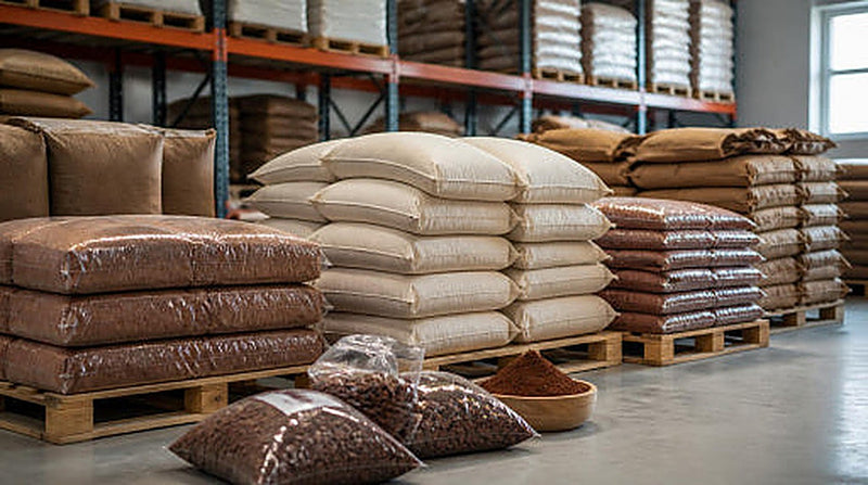 Why UK-held cocoa stock matters when origin prices swing