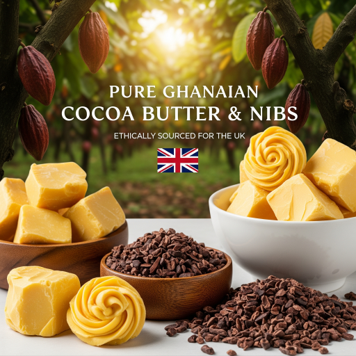 Cocoa Products