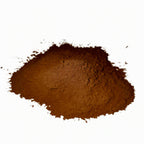 Natural non-alkalized single-origin Ghana cocoa powder
