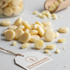 Cocoa Butter — Single-Origin Ghana
