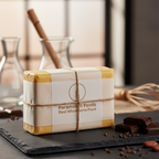 Cocoa Butter — Single-Origin Ghana